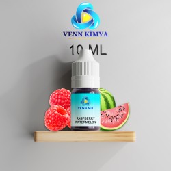 PUFF AROMA 30 ML DIYKIT - RASPBERRY WATERMELON