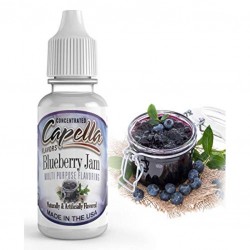 BLUEBERRY JAM