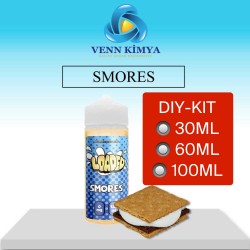 DIYKIT - SMORES