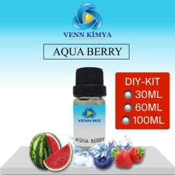 DIYKIT - AQUA BERRY