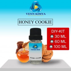 DIYKIT - HONEY COOKIE