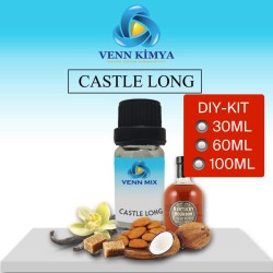 DIYKIT - YENİ CASTLE LONG