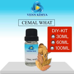 DIYKIT - CEMAL WHAT