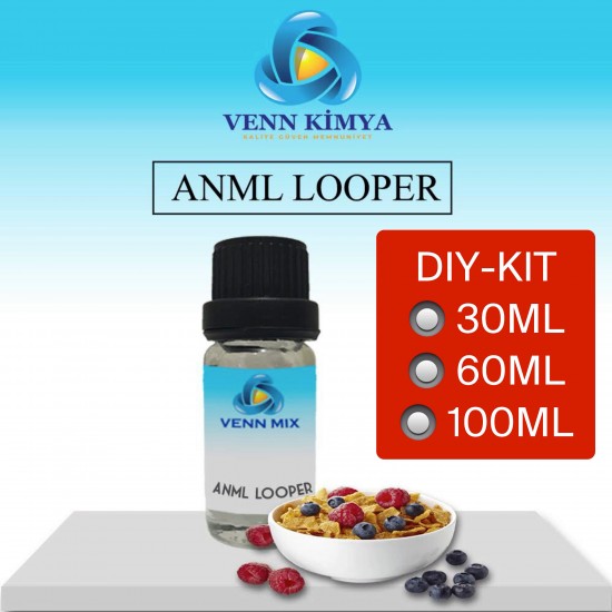 DIYKIT - ANML LOOPER