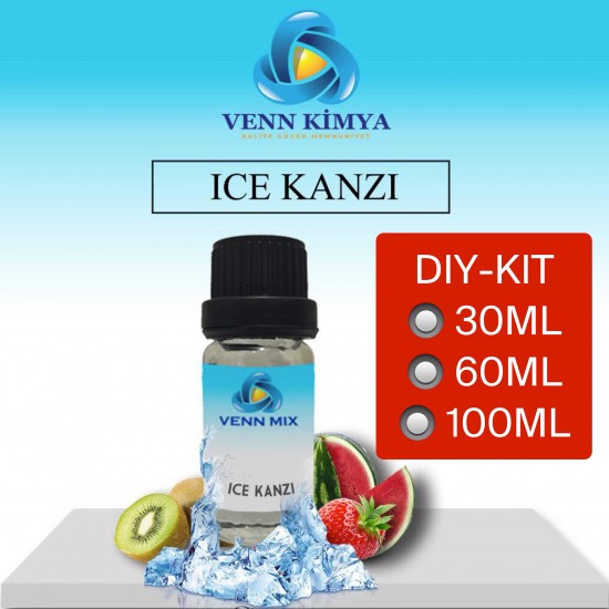 DIYKIT - ICE KANZI