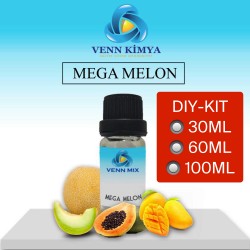 DIYKIT - MEGA MELON