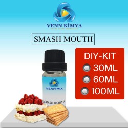 DIYKIT - SMASH MOUTH