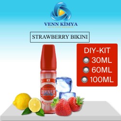 DIYKIT - STRAWBERRY BIKINI