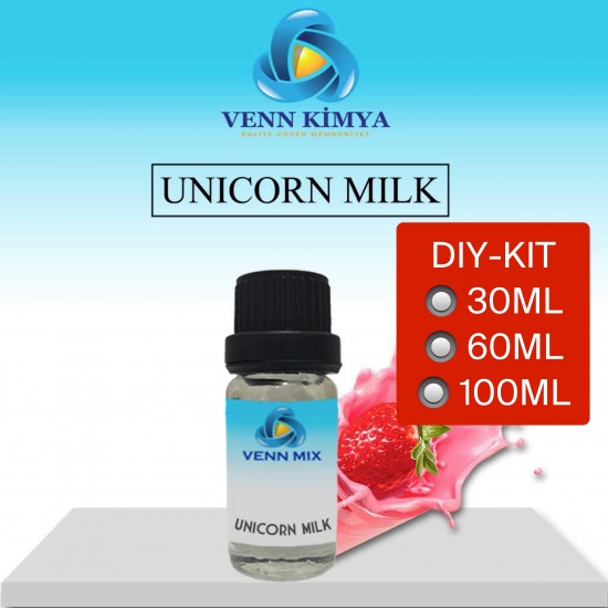 DIYKIT - UNICORN MILK