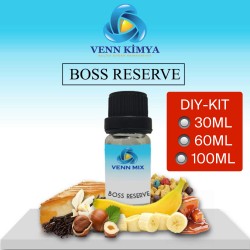 DIYKIT - BOSS RESERVE