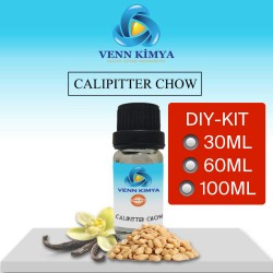 DIYKIT - CALIPITTER CHOW (ZIKKIM)