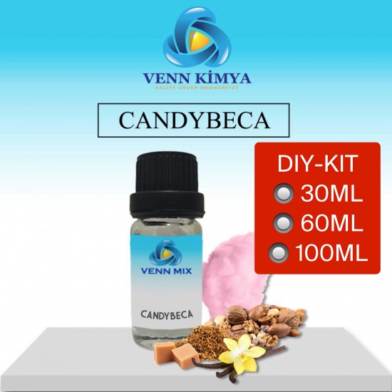 DIYKIT - CANDYBECA