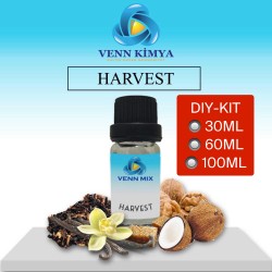 DIYKIT - HARVEST