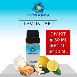 DIYKIT - LEMON TART