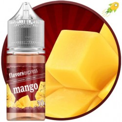 GOLDEN MANGO