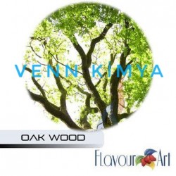 OAK WOOD