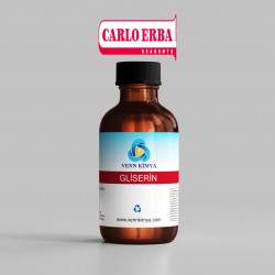 CARLO VG + MERCK PG + CHEM NIC 1000ML