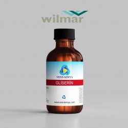 WİLMAR VG + MERCK PG + MERCK NIC 500ML