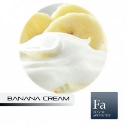 BANANA CREAM