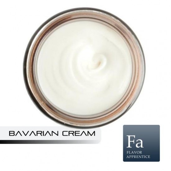 BAVARIAN CREAM