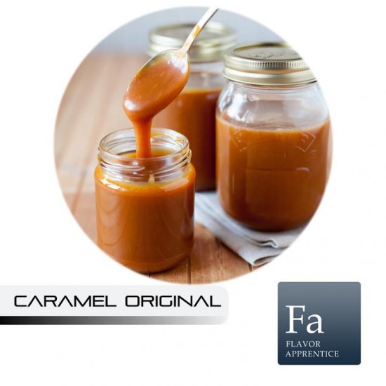 CARAMEL ORIJINAL