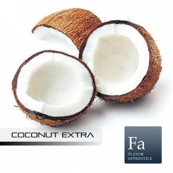 COCONUT EXTRA