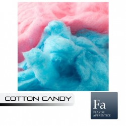 COTTON CANDY (EHTYL MALTOL)