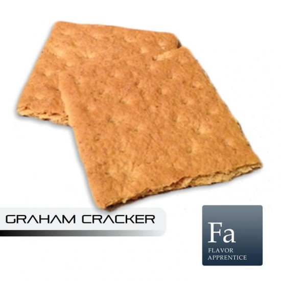 GRAHAM CRACKER CLEAR