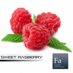 SWEET RASPBERRY