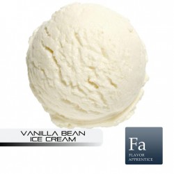 VANILLA BEAN ICE CREAM