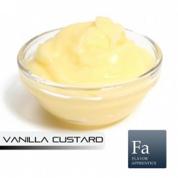 VANILLA CUSTARD