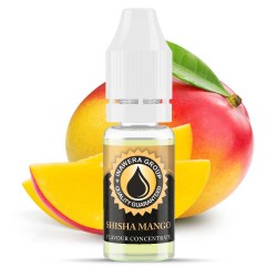 SHISHA MANGO