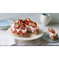 DIYKIT - STRAWBERRY CHEESECAKE